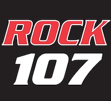 Rock 107 Now Three Times Louder