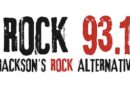 Jackson Rocked By Rock 93.1