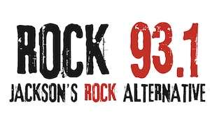 Jackson Rocked By Rock 93.1