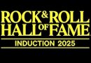 Rock Hall Reveals 2025 Nominees