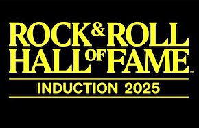 Rock Hall Reveals 2025 Nominees