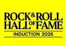 Rock Hall Reveals 2026 Inductees