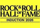 Rock & Roll HOF Reveals 2026 Nominees