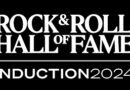 Rock HOF Induction Presenters & Performers