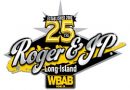Roger & JP 4Ever At WBAB