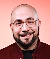 Rosenberg Reclaims His Shade Spot