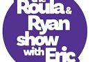 Roula & Ryan, With Eric, Extended At KRBE