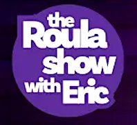 Roula & Ryan… Minus Ryan