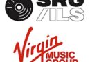SRG/ILS Re-Ups With Virgin Music Group