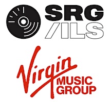 SRG/ILS Re-Ups With Virgin Music Group