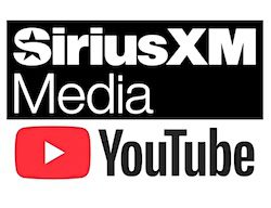 SXM Media To Rep YouTube Audio Ads