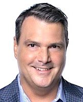 Expanded Role For MediaCo’s Santaella