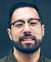 Serrao Named CCO, Concord Label Group