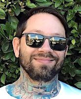Condolences: Dave Shapiro