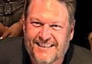 Blake Shelton Signs With BBR/BMG