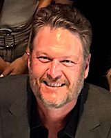 Blake Shelton Signs With BBR/BMG