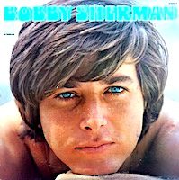 Condolences: Bobby Sherman