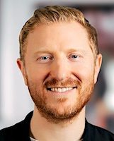 Create Music Names Shymansky Chief Data Officer