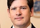 FCC Commissioner Simington Leaving