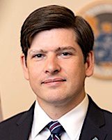 FCC Commissioner Simington Leaving
