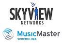 Executive Action: Skyview & MusicMaster