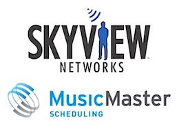 Executive Action: Skyview & MusicMaster