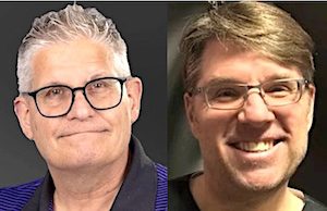 Spatz To Succeed Slats At WNCX