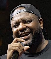 Ron Slay Going Nowhere At Nashville’s Zone