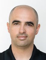 KLAC/LA Adds Sliwa For Lakers’ Coverage