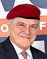 Sliwa Joins 710 WOR/New York As AM Co-Host