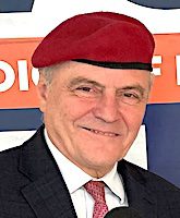 Curtis Sliwa Joins WOR/NY For Fill-In