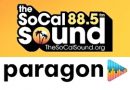 Vow Renewal For SoCal Sound & Paragon