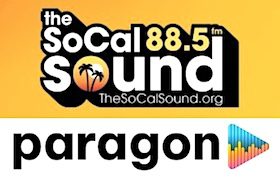 Vow Renewal For SoCal Sound & Paragon