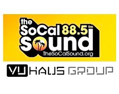 VuHaus Group Welcomes The SoCal Sound