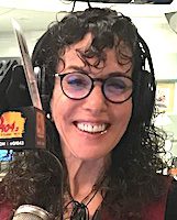 Shelli Sonstein Leaving Q104.3/NYC