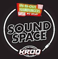 KROQ Feeds Its In-N-Out Urge