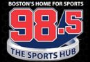 Internal Intrigue At 98.5 The Sports Hub