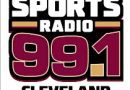 Cleveland Rocks With SportsRadio 99.1