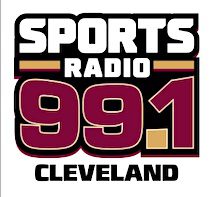 Cleveland Rocks With SportsRadio 99.1