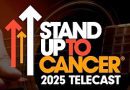 iHeart Stands Up To Cancer: Livestream Tonight