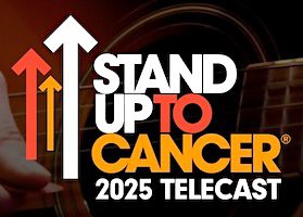 iHeart Stands Up To Cancer: Livestream Tonight