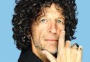 Howard Stern Set To Speak, Sept. 2
