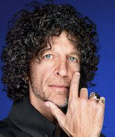 Howard Live On Mondays, Streams On HBO Max