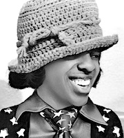 Remembering Sly Stone