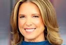 Hannah Storm: 2026 Gracies Icon