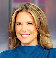 Hannah Storm: 2026 Gracies Icon