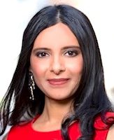 Condolences: Radha Subramanyam