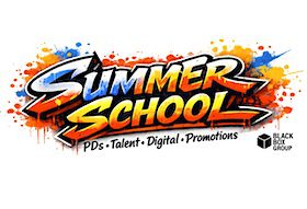 Black Box Summer School Now In Session