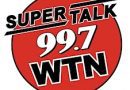 Daytime Lineup Adjustments At SuperTalk 99.7 WTN