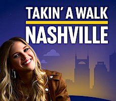  Knight Keeps Walkin’ To Nashville